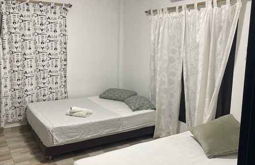 Ginebra Hotel | Hotel Campestre Naturaleza Clima Calido Seguro en Ginebra/Valle/Sur Amèrica