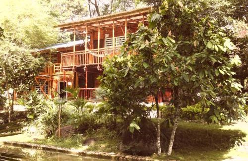 Campoalegre House | hotel campestre san antonio