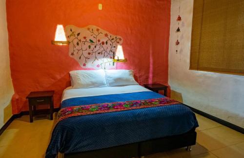 Armenia Hotel | Hotel Campestre Solar De La Luna