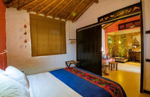 Armenia Hotel | Hotel Campestre Solar De La Luna