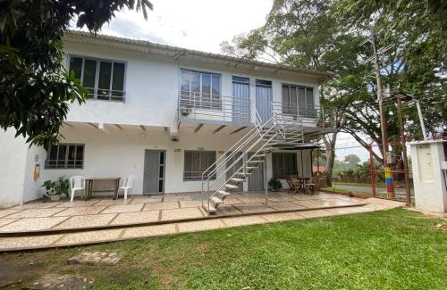 Rivera House | HOTEL CAMPESTRE VILLA BETEL