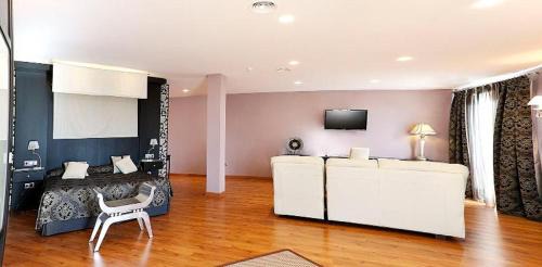 Old Town Baeza Hotel | Hotel Campos de Baeza