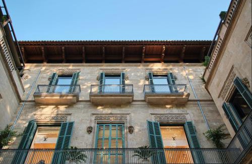 La Llotja-Born Hotel | Hotel Can Alomar