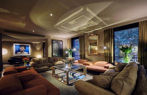La Llotja-Born Hotel | Hotel Can Alomar