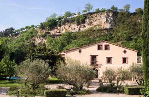 Capellades House | Hotel Can Carol