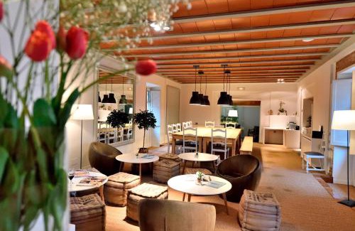 Capellades House | Hotel Can Carol