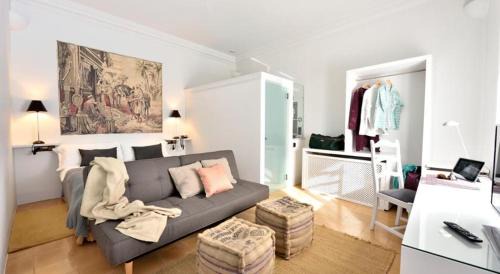 Capellades House | Hotel Can Carol