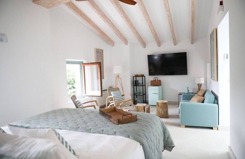 S'Arxiduc Apartment | Hotel Can Uetam