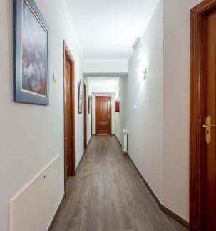 O Meson Do Vento Hotel | Hotel Canaima Bruma 1,5 k Camino