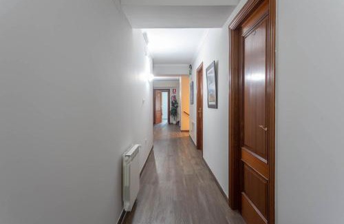O Meson Do Vento Hotel | Hotel Canaima Bruma 1,5 k Camino