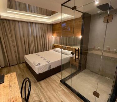 Zona Norte Hotel | Hotel Cantareira (Adults Only)