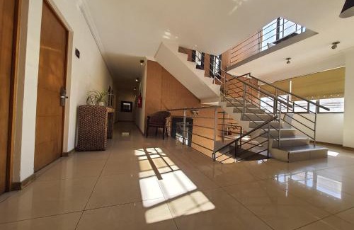 Talca Hotel | Hotel Capelli Express