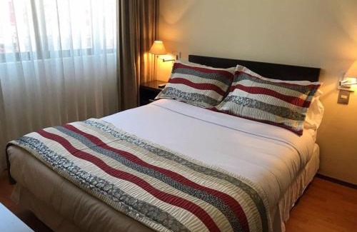 Talca Hotel | Hotel Capelli Express