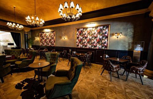Nitra Hotel | Hotel Capital with private wellness