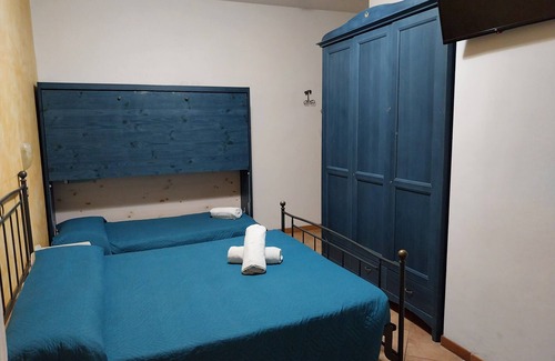 Rivabella Hotel | Hotel Carol