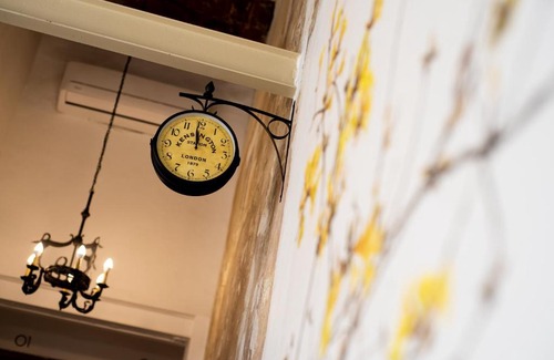 Centro Hotel | Hotel Casa Allegra Art Suites