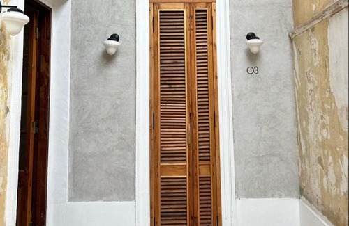 Centro Hotel | Hotel Casa Allegra Art Suites