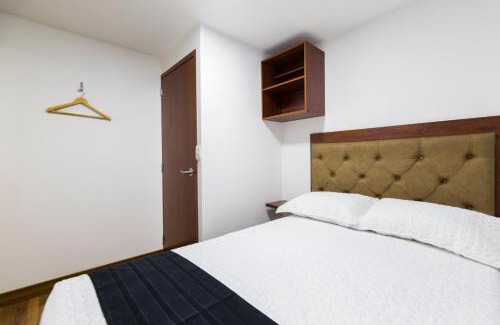 Normandia Hotel | Hotel Casa Botero 102