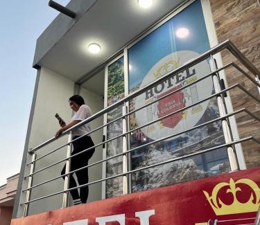 Riohacha Hotel | hotel casa colonna