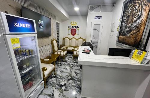 Riohacha Hotel | hotel casa colonna