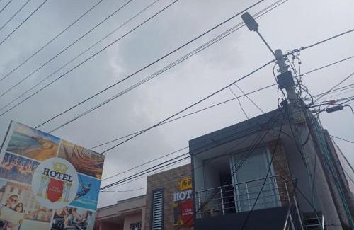 Riohacha Hotel | hotel casa colonna