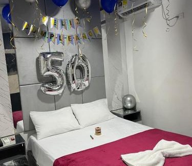 Riohacha Hotel | hotel casa colonna