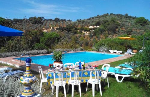 Constantina House | Hotel Casa Grande