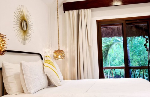 Isla Holbox Hotel | Hotel Casa HX - Adults Only