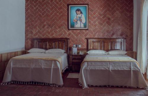 Huajuapan Hotel | Hotel Casa Mixteca