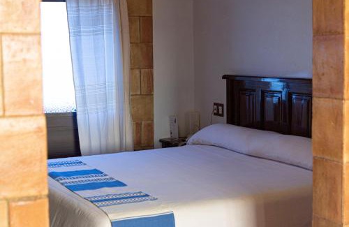 Huajuapan Hotel | Hotel Casa Mixteca