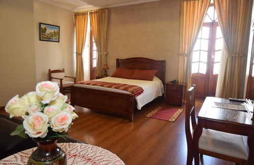 Centro Historico Hotel | Hotel Casa Montero