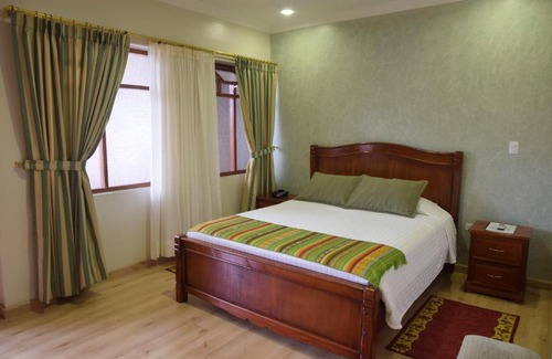 Centro Historico Hotel | Hotel Casa Montero