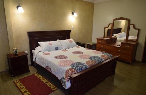 Centro Historico Hotel | Hotel Casa Montero