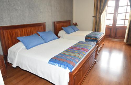 Centro Historico Hotel | Hotel Casa Montero