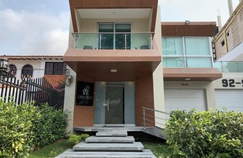 Riomar Hotel | Hotel Casa Nico