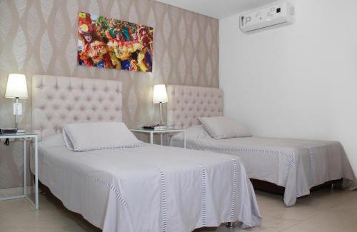 Riomar Hotel | Hotel Casa Nico