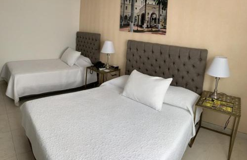 Riomar Hotel | Hotel Casa Nico