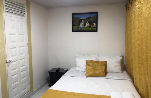 Puente Aranda Hotel | Hotel Casa Nini