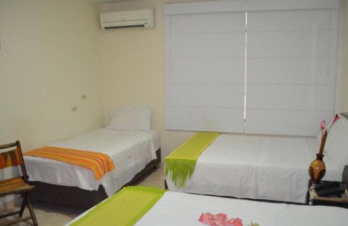 Neiva Apartment | HOTEL CASA PABLO, ECOLOGICAL AND 100% HUILENSE