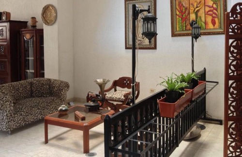 Neiva Apartment | HOTEL CASA PABLO, ECOLOGICAL AND 100% HUILENSE