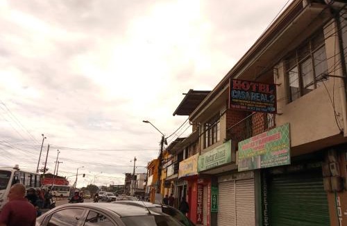 Popayan Hotel | Hotel Casa Real 2