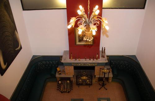 Cholula Hotel | Hotel Casa Real Cholula