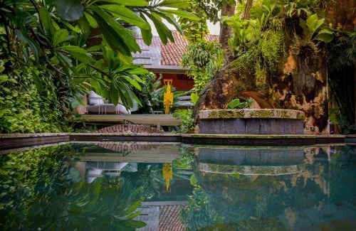 Centro Hotel | Hotel casa santiago botero