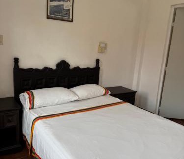 Tuxtla Gutierrez Hotel | Hotel Casa Zoque Colonial