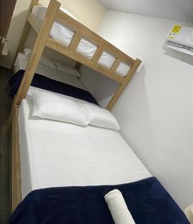 Galapa Hotel | Hotel Casablanca