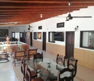 Aguachica Hotel | Hotel Casablanca de Santodomingo