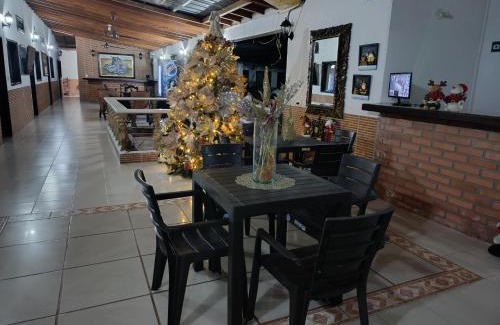 Aguachica Hotel | Hotel Casablanca de Santodomingo