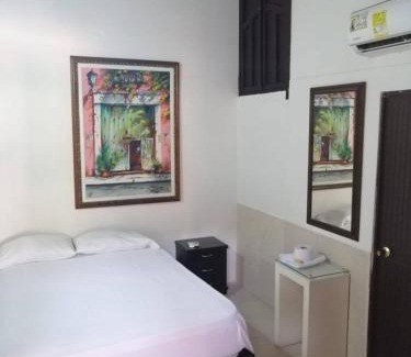 Aguachica Hotel | Hotel Casablanca de Santodomingo