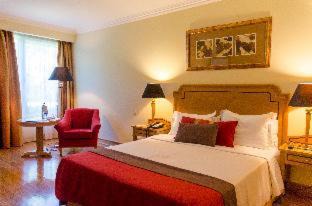 Cascais Hotel | Hotel Cascais Miragem Health & Spa