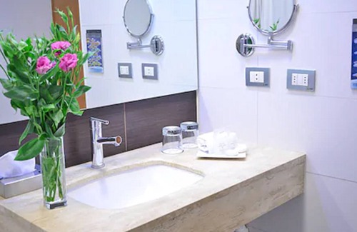 Talca Hotel | Hotel Casino de Talca